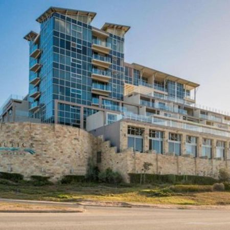 Nautica Apartment Mossel Bay Exterior foto