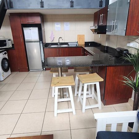 Nautica Apartment Mossel Bay Exterior foto