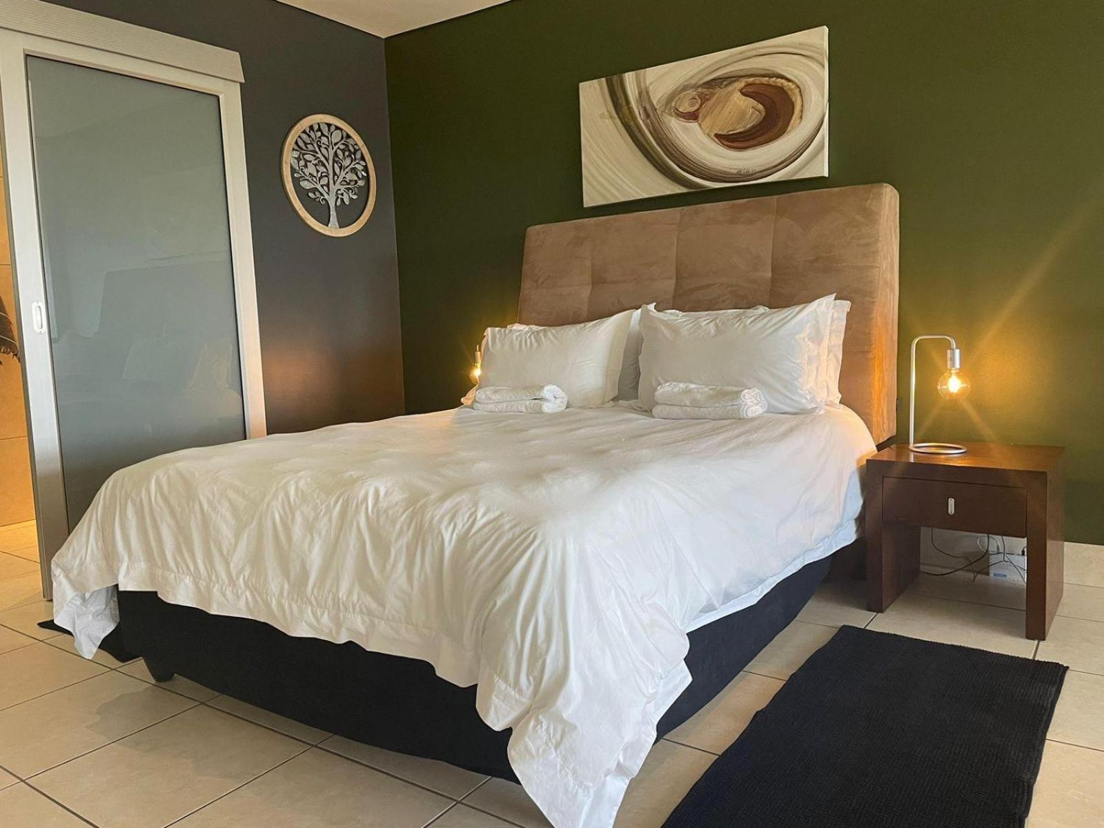 Nautica Apartment Mossel Bay Exterior foto