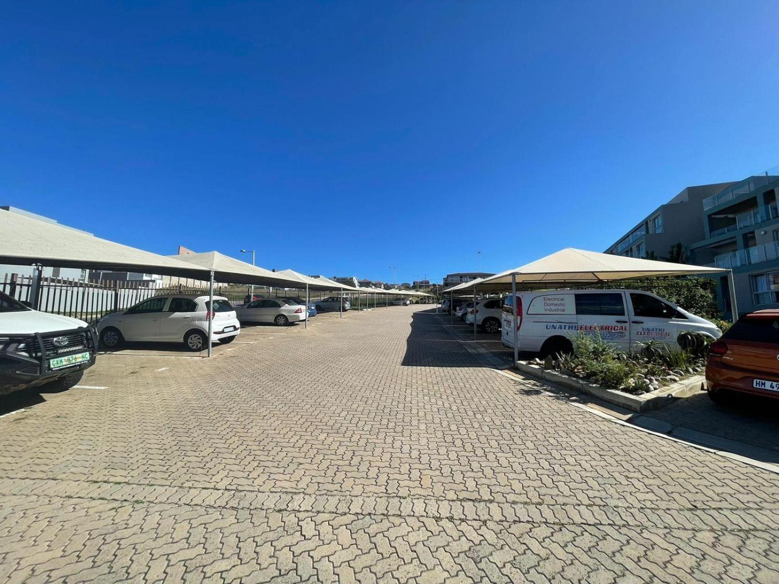 Nautica Apartment Mossel Bay Exterior foto