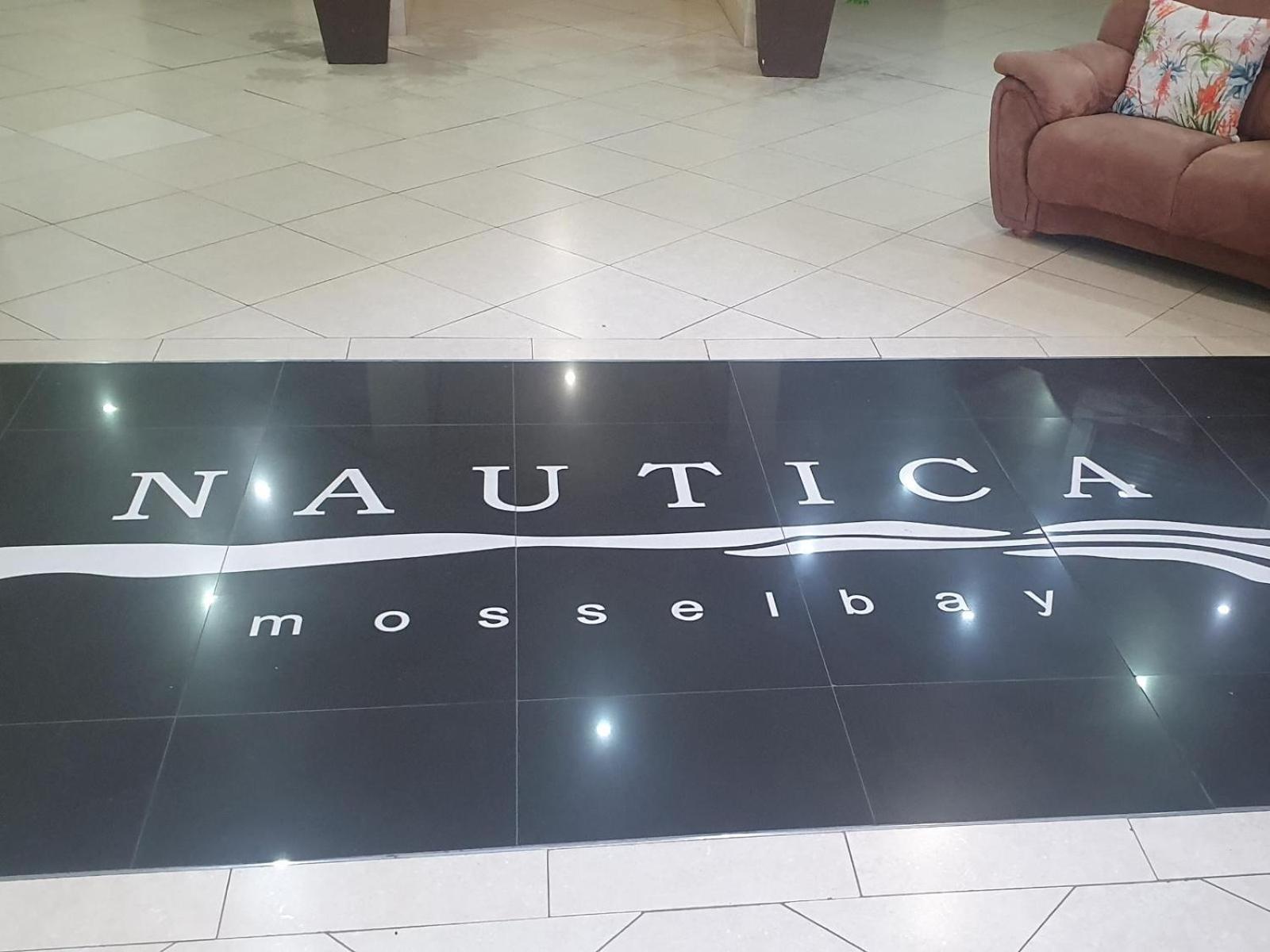 Nautica Apartment Mossel Bay Exterior foto