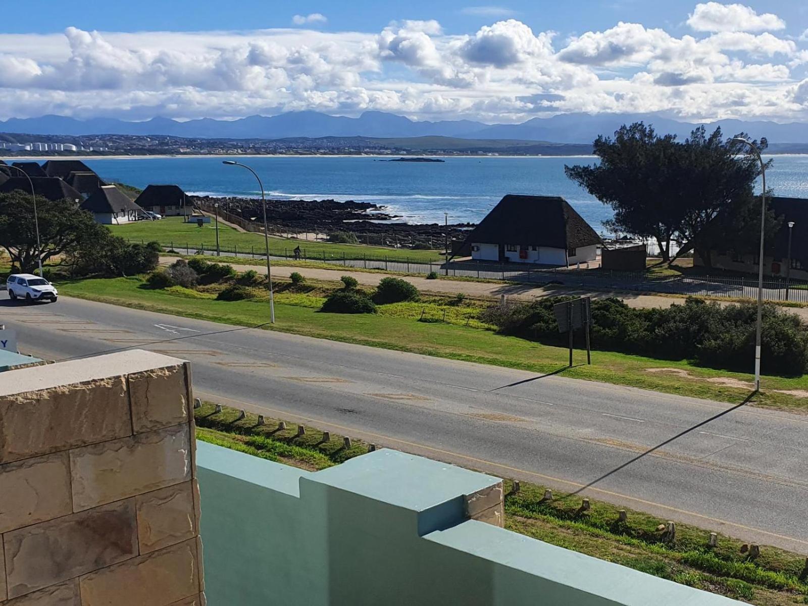 Nautica Apartment Mossel Bay Exterior foto