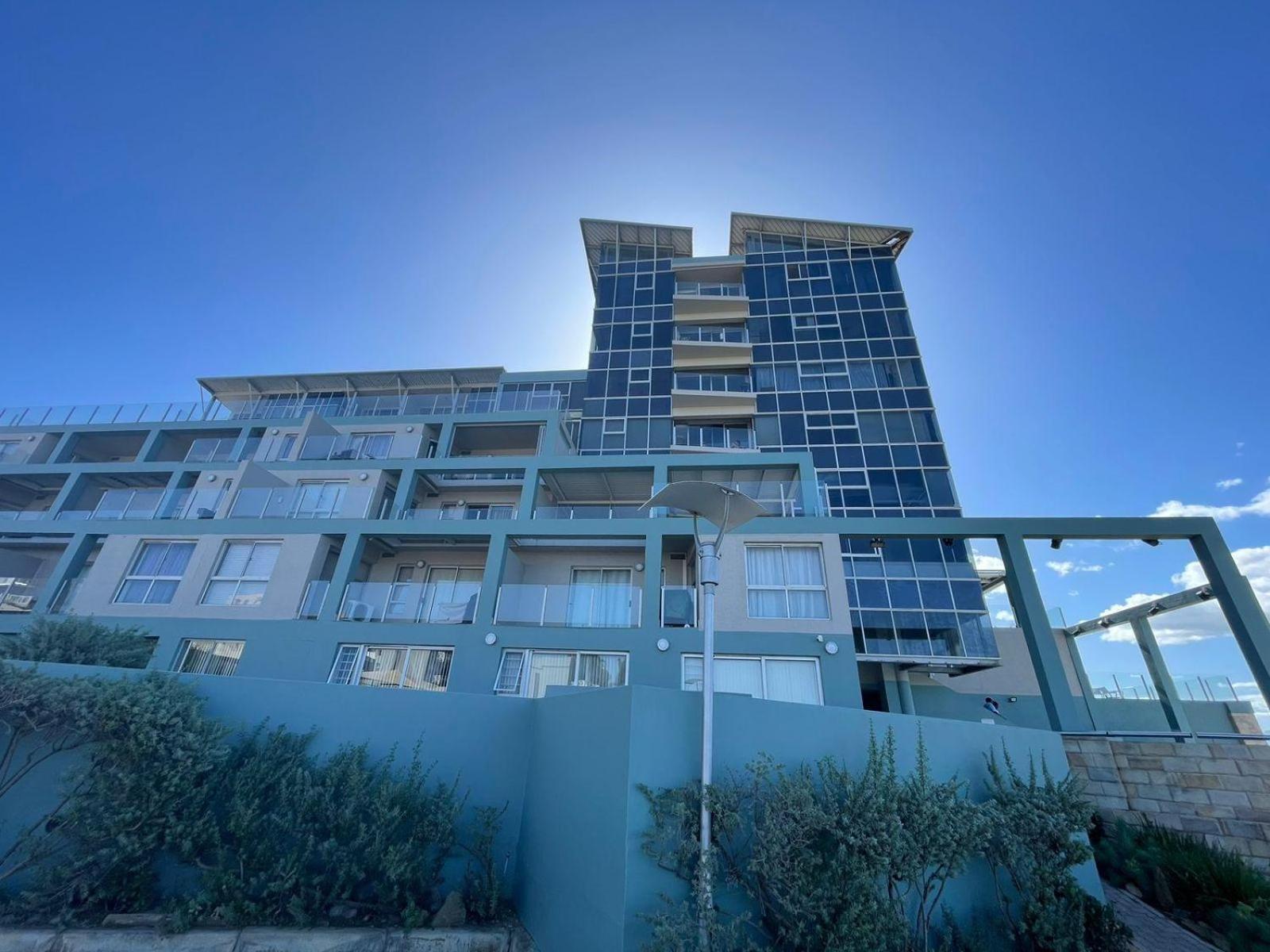 Nautica Apartment Mossel Bay Exterior foto