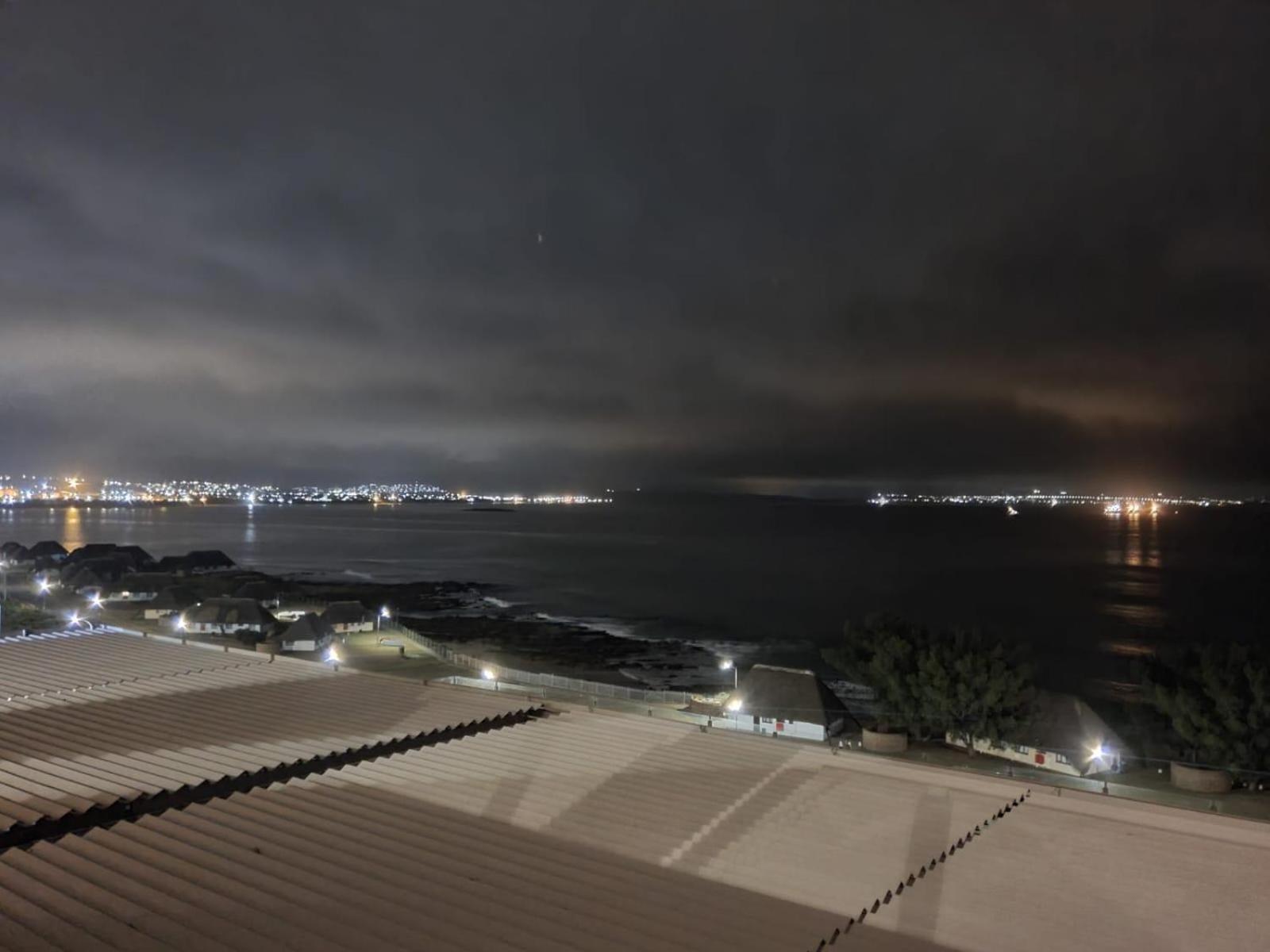 Nautica Apartment Mossel Bay Exterior foto