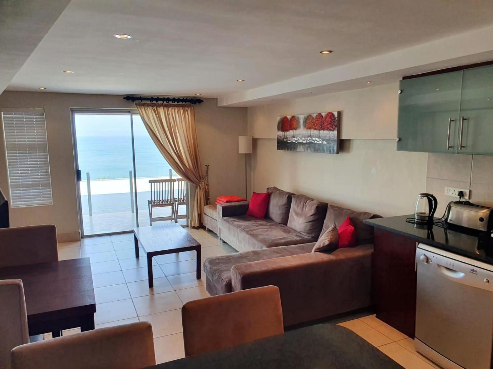 Nautica Apartment Mossel Bay Exterior foto
