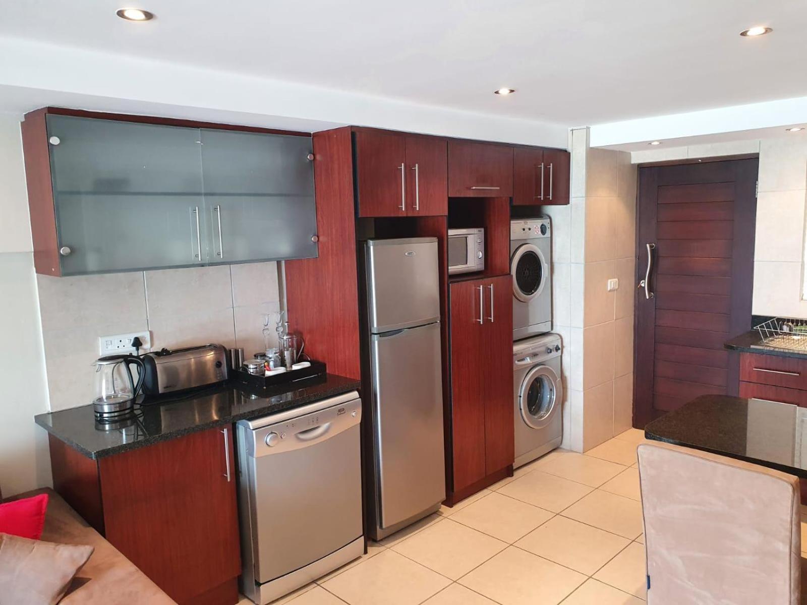 Nautica Apartment Mossel Bay Exterior foto
