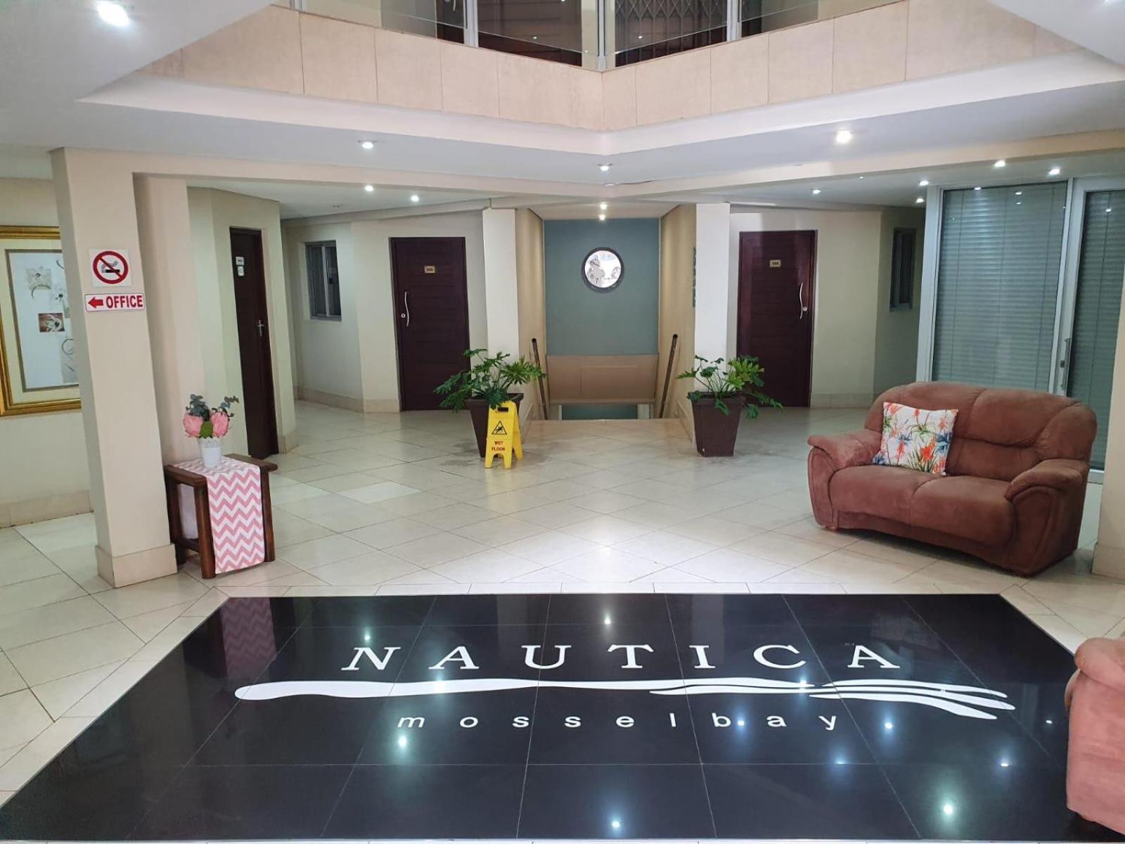Nautica Apartment Mossel Bay Exterior foto