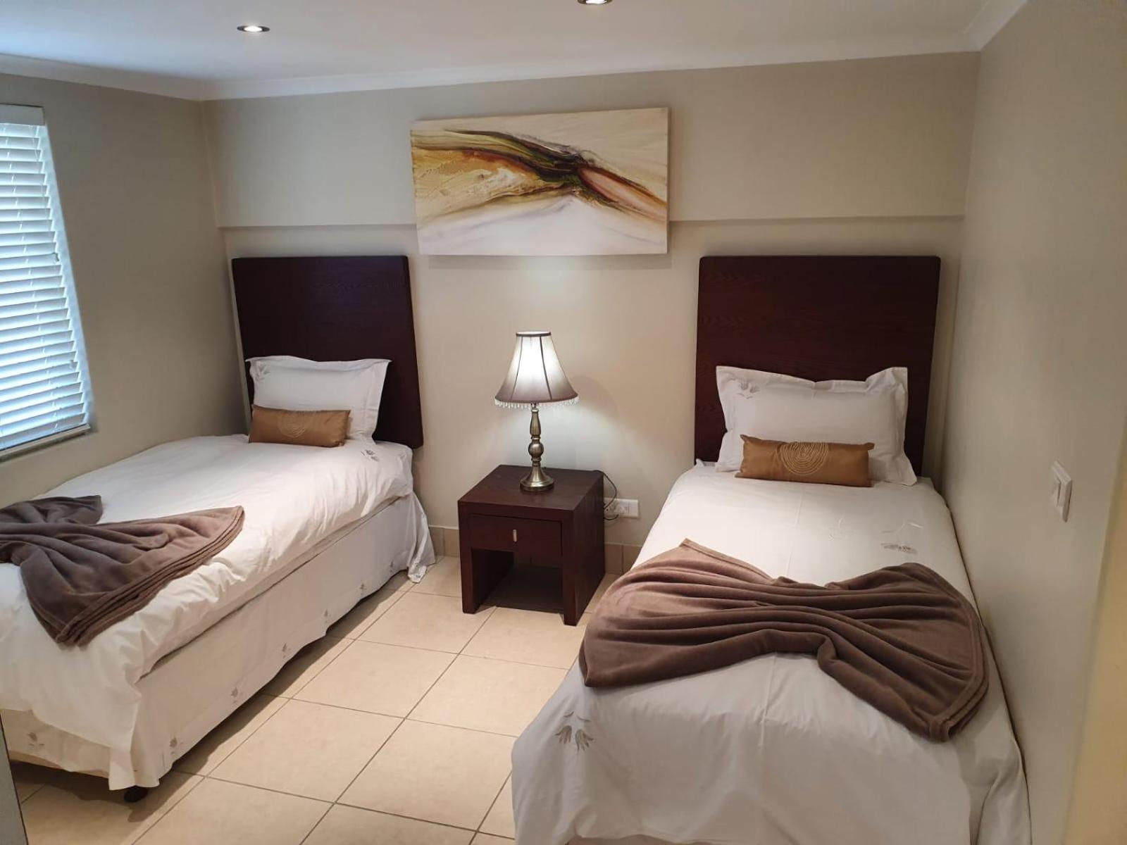Nautica Apartment Mossel Bay Exterior foto