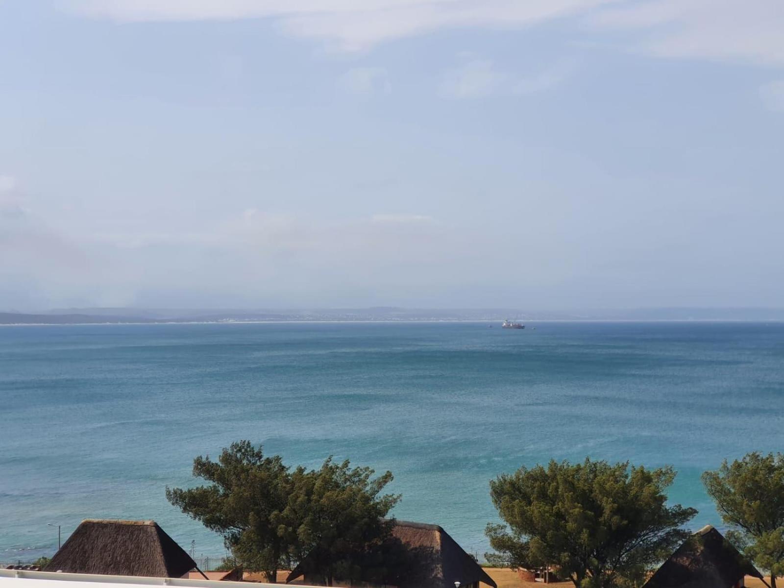 Nautica Apartment Mossel Bay Exterior foto