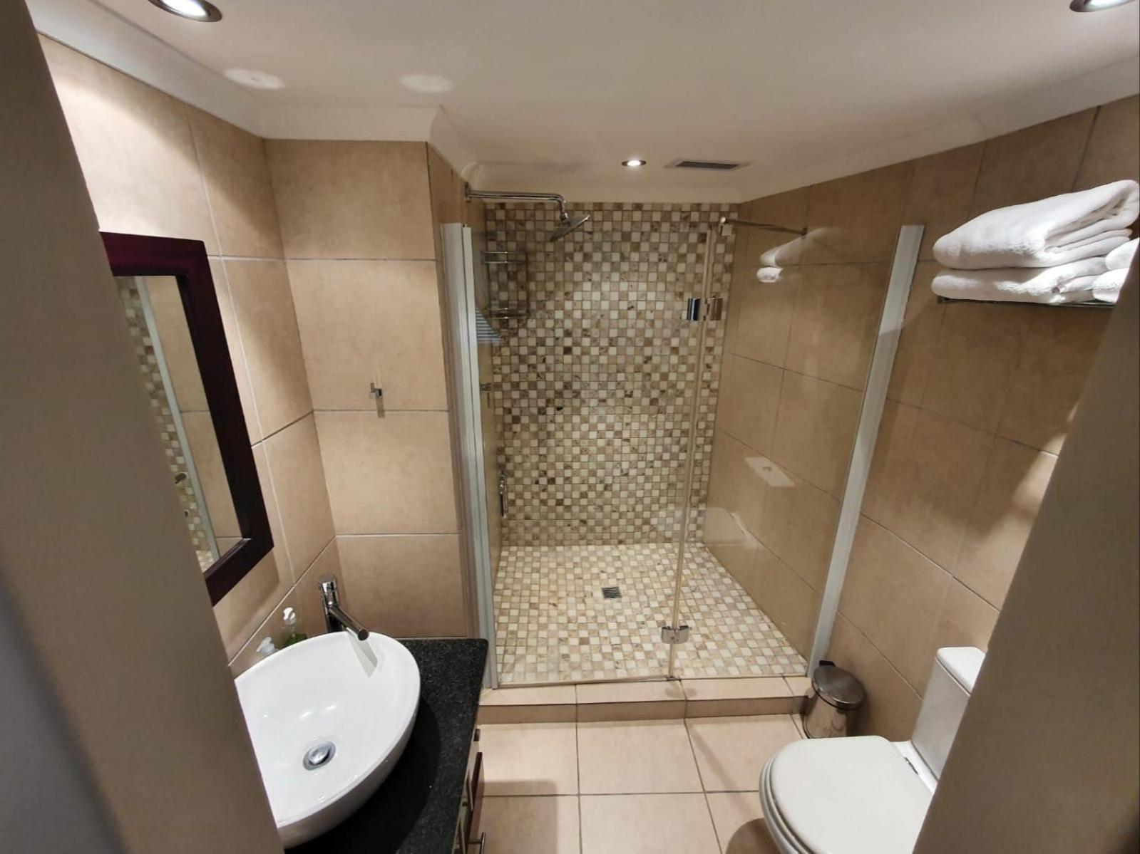 Nautica Apartment Mossel Bay Exterior foto