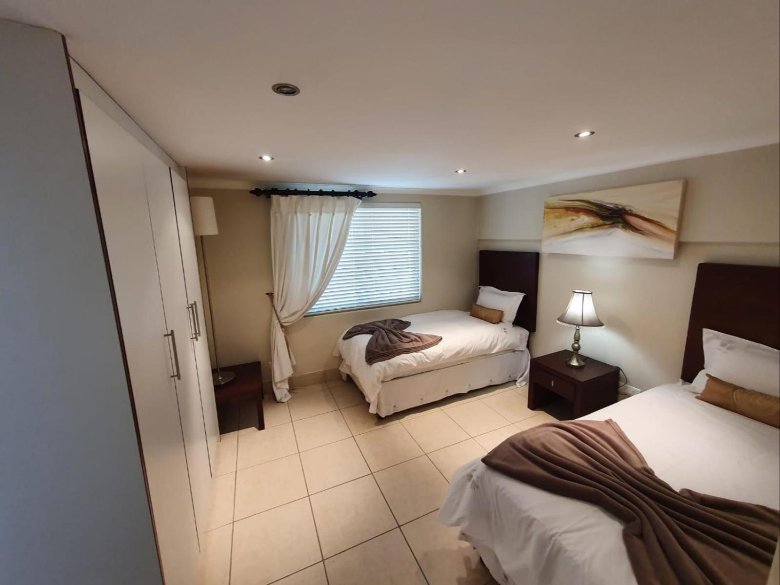 Nautica Apartment Mossel Bay Exterior foto