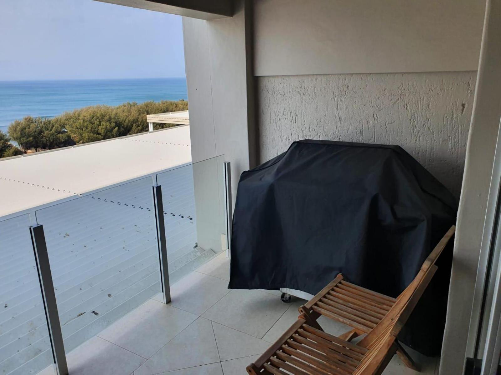 Nautica Apartment Mossel Bay Exterior foto