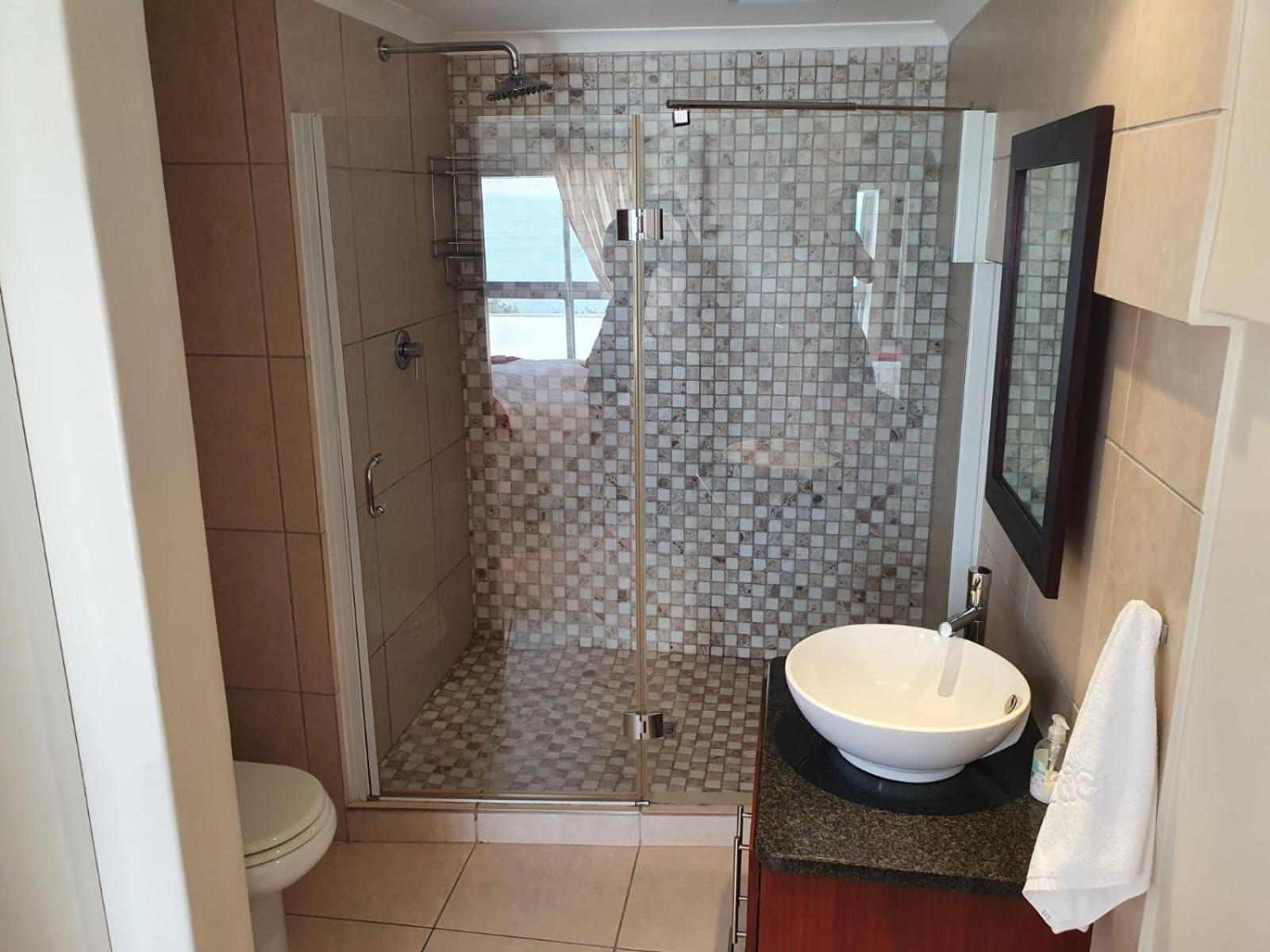 Nautica Apartment Mossel Bay Exterior foto