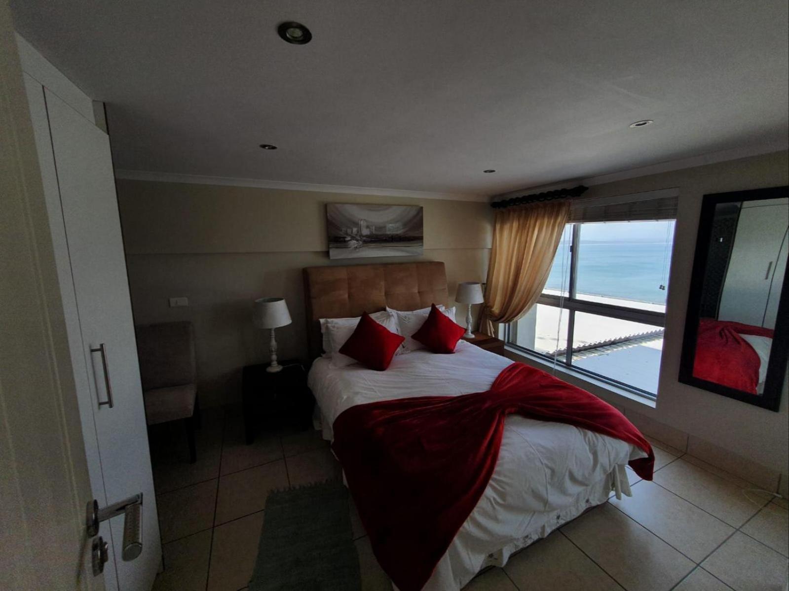 Nautica Apartment Mossel Bay Exterior foto