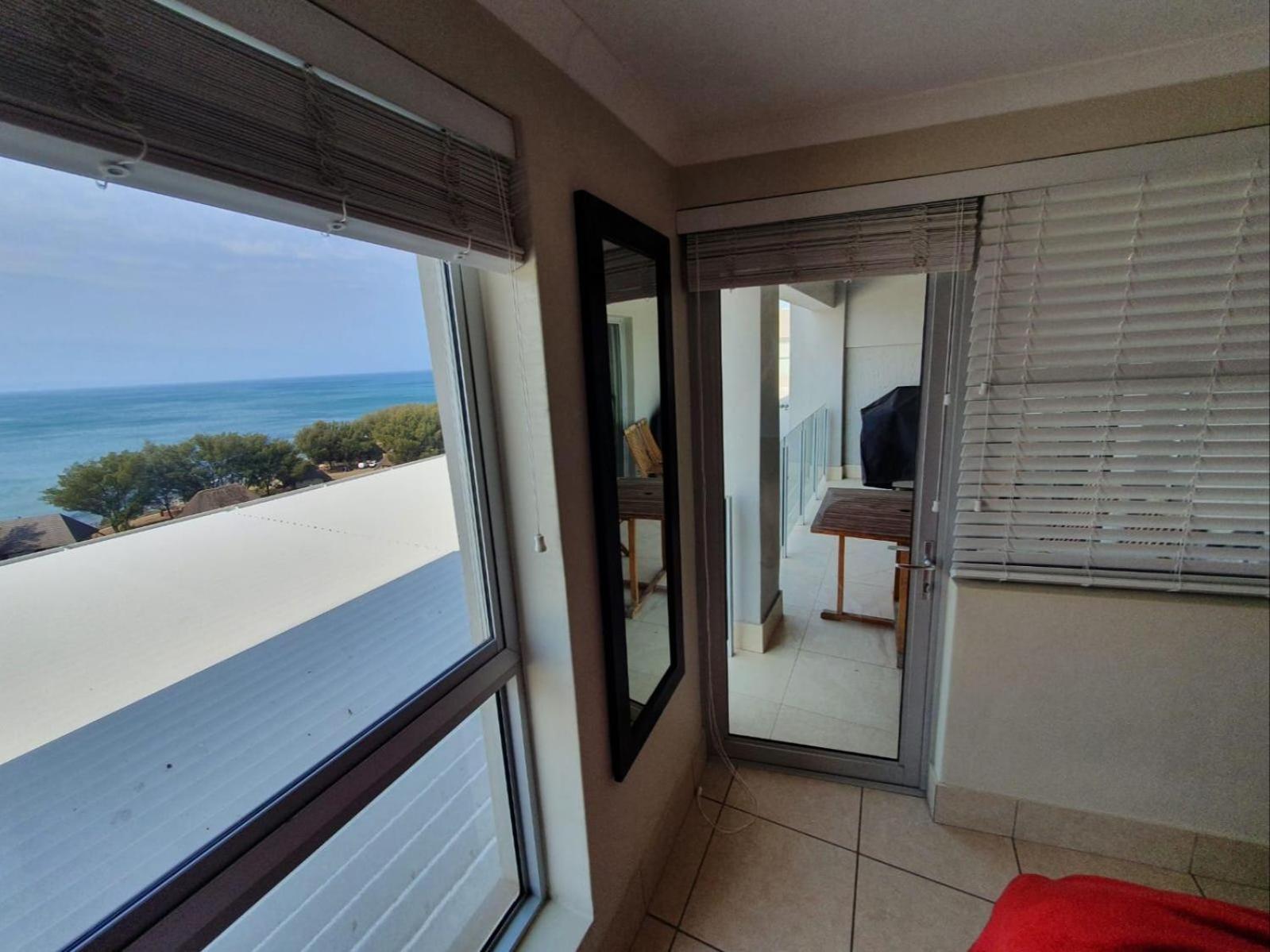 Nautica Apartment Mossel Bay Exterior foto