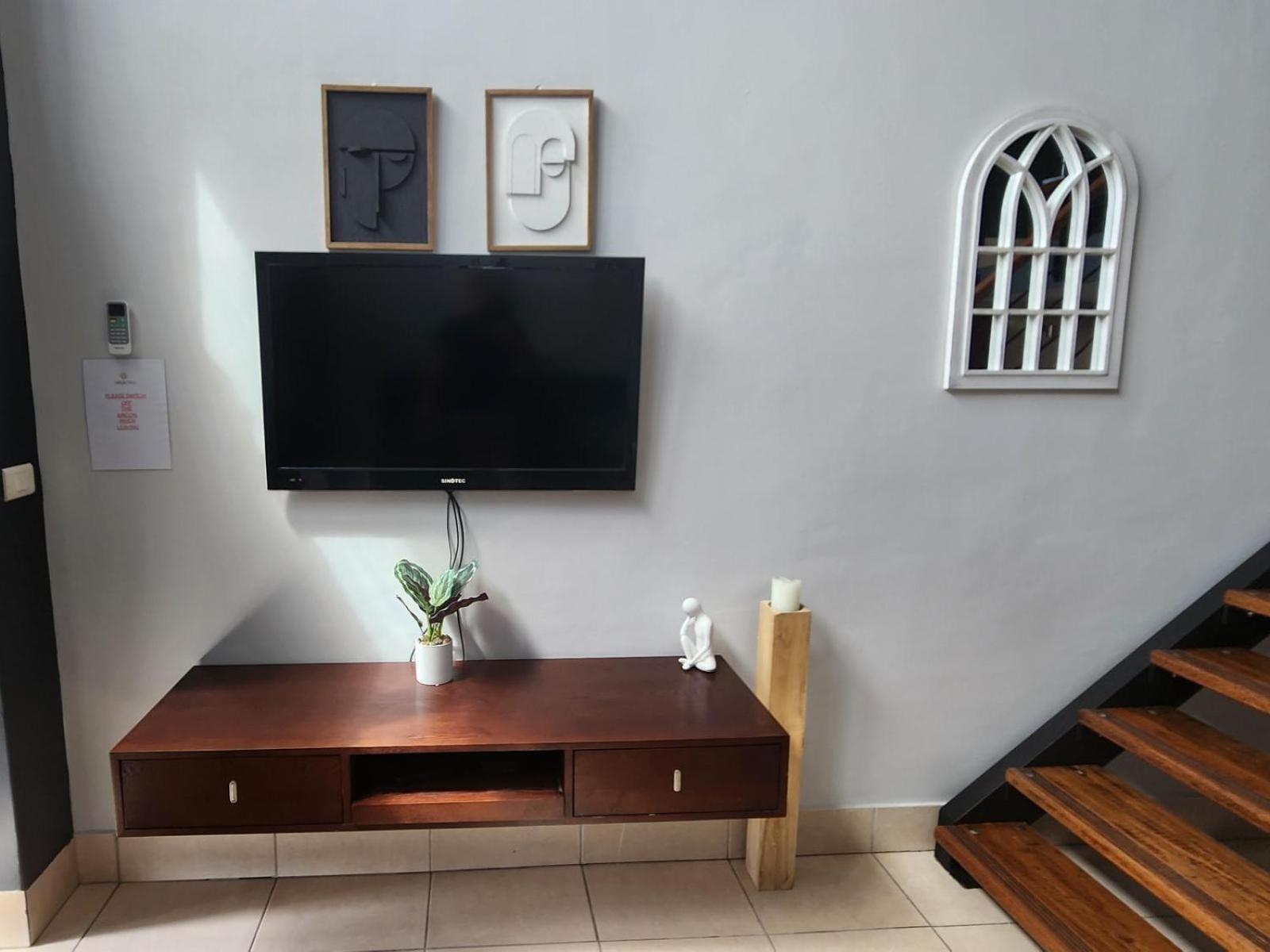 Nautica Apartment Mossel Bay Exterior foto