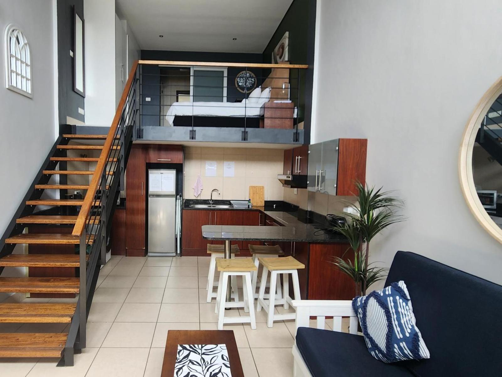 Nautica Apartment Mossel Bay Exterior foto