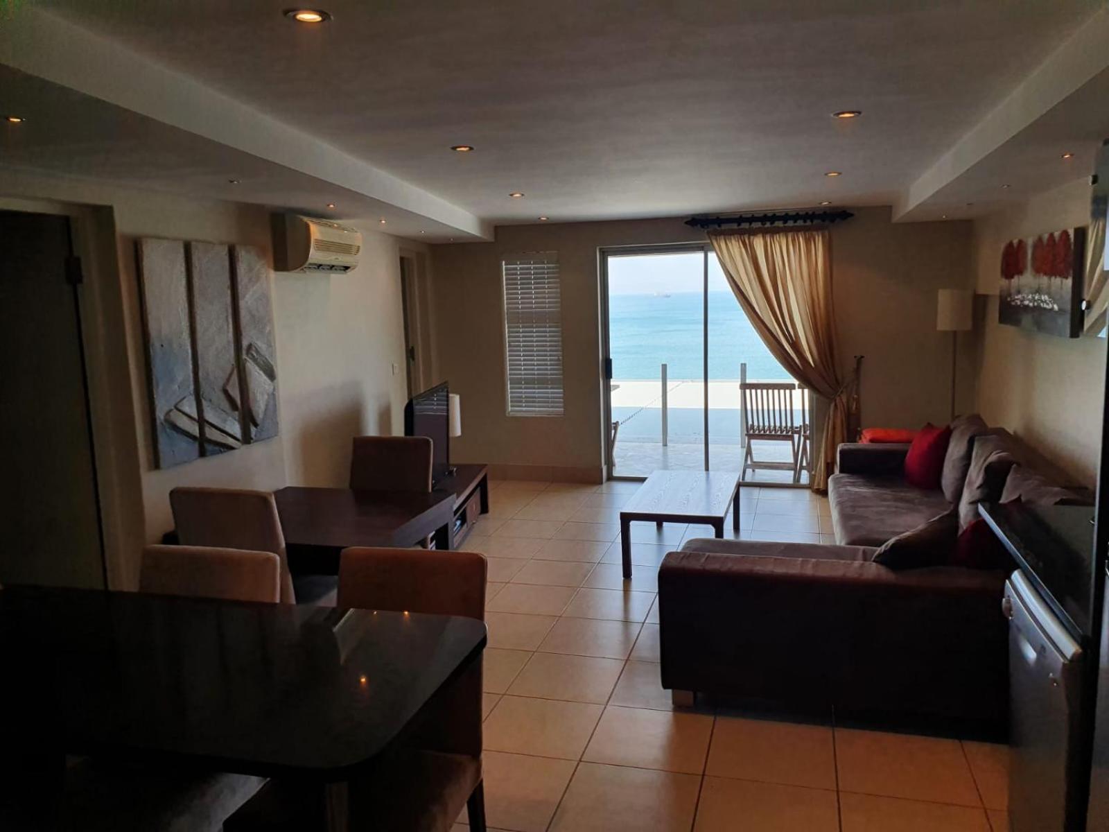Nautica Apartment Mossel Bay Exterior foto