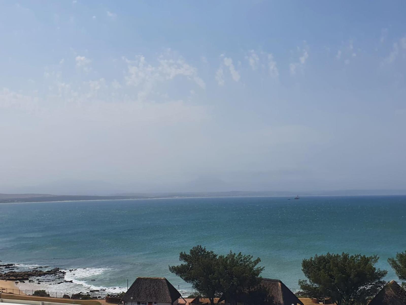 Nautica Apartment Mossel Bay Exterior foto