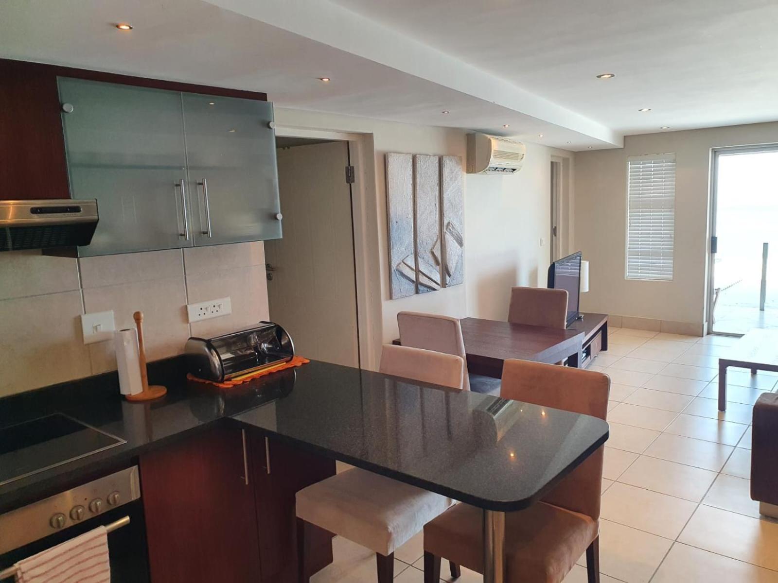 Nautica Apartment Mossel Bay Exterior foto