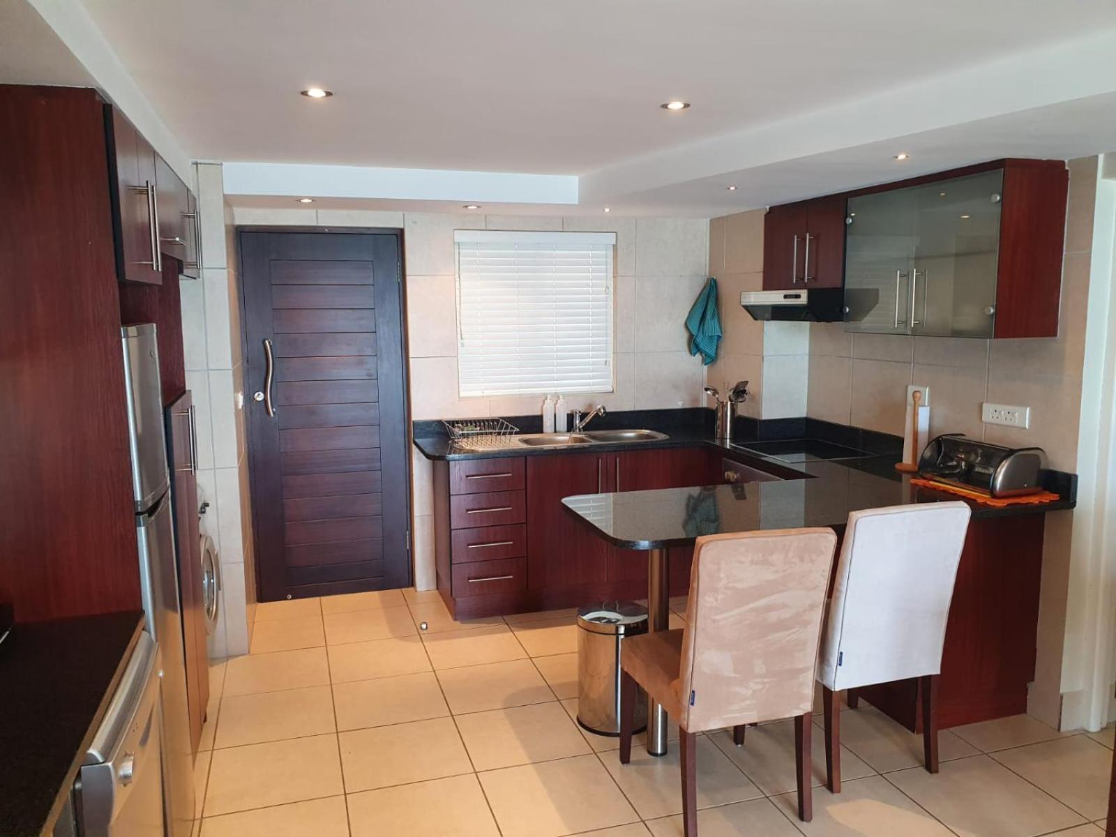 Nautica Apartment Mossel Bay Exterior foto