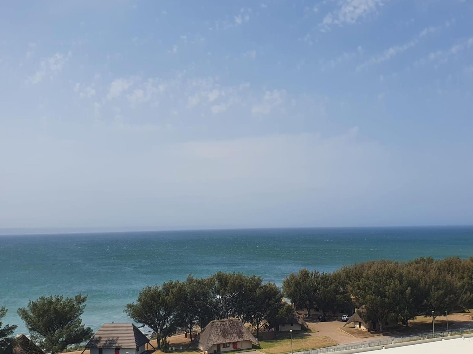 Nautica Apartment Mossel Bay Exterior foto