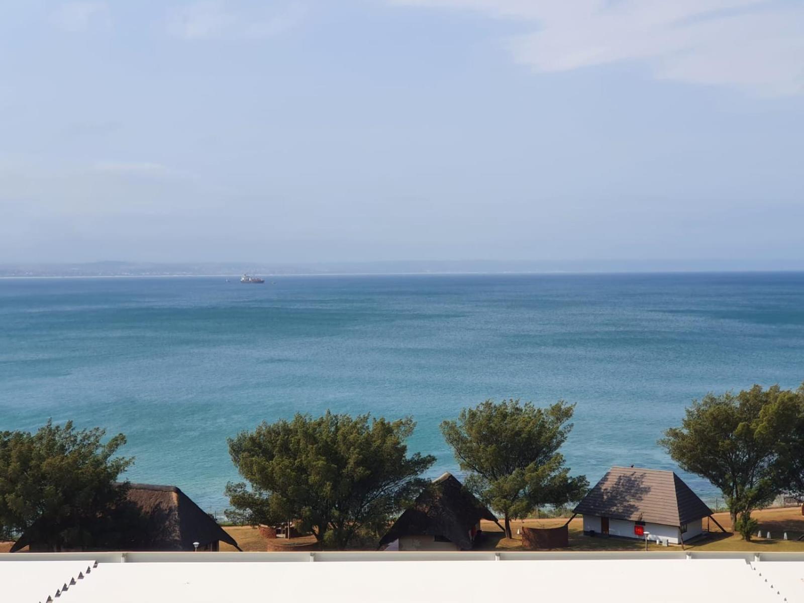 Nautica Apartment Mossel Bay Exterior foto