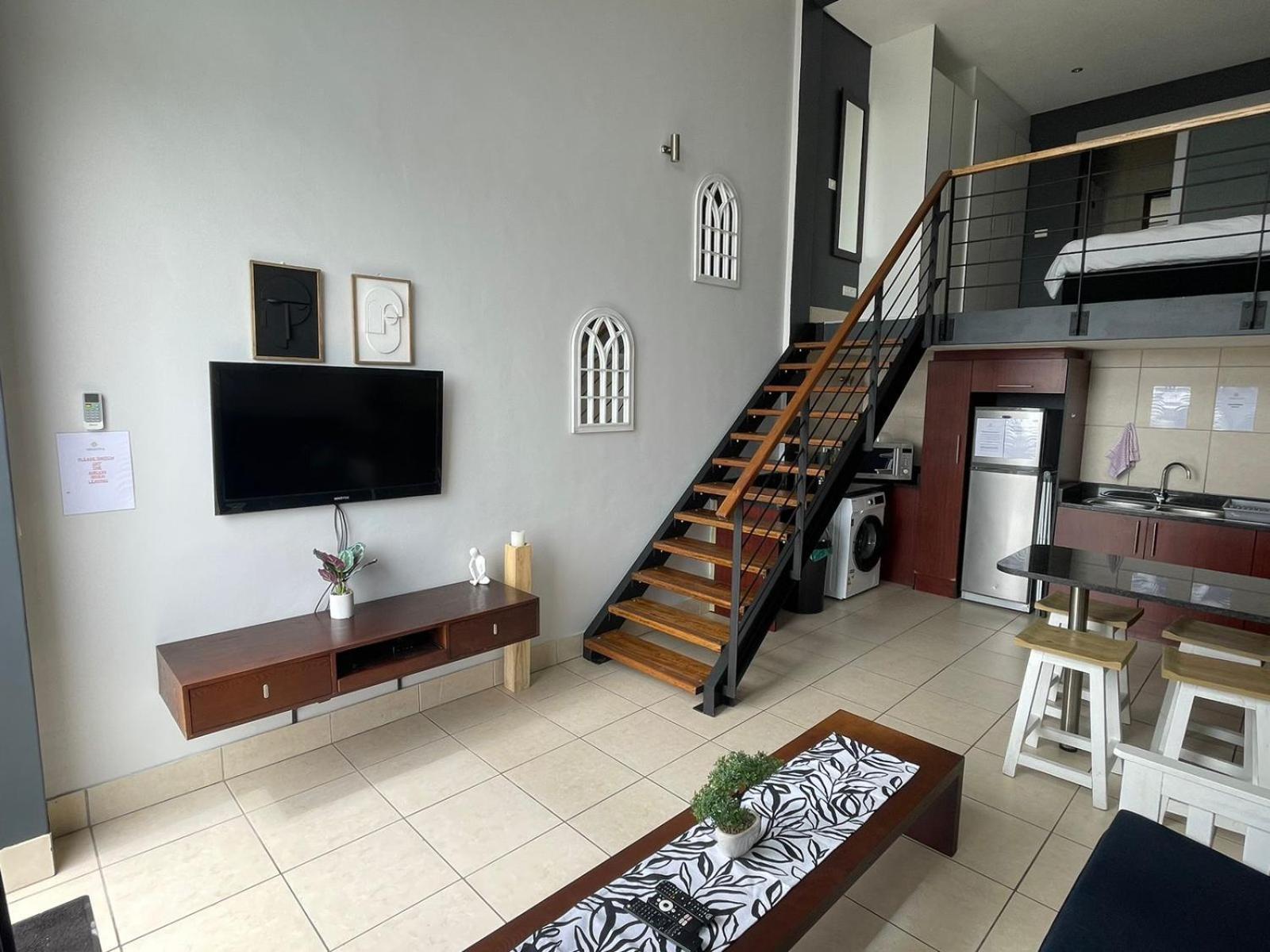 Nautica Apartment Mossel Bay Exterior foto