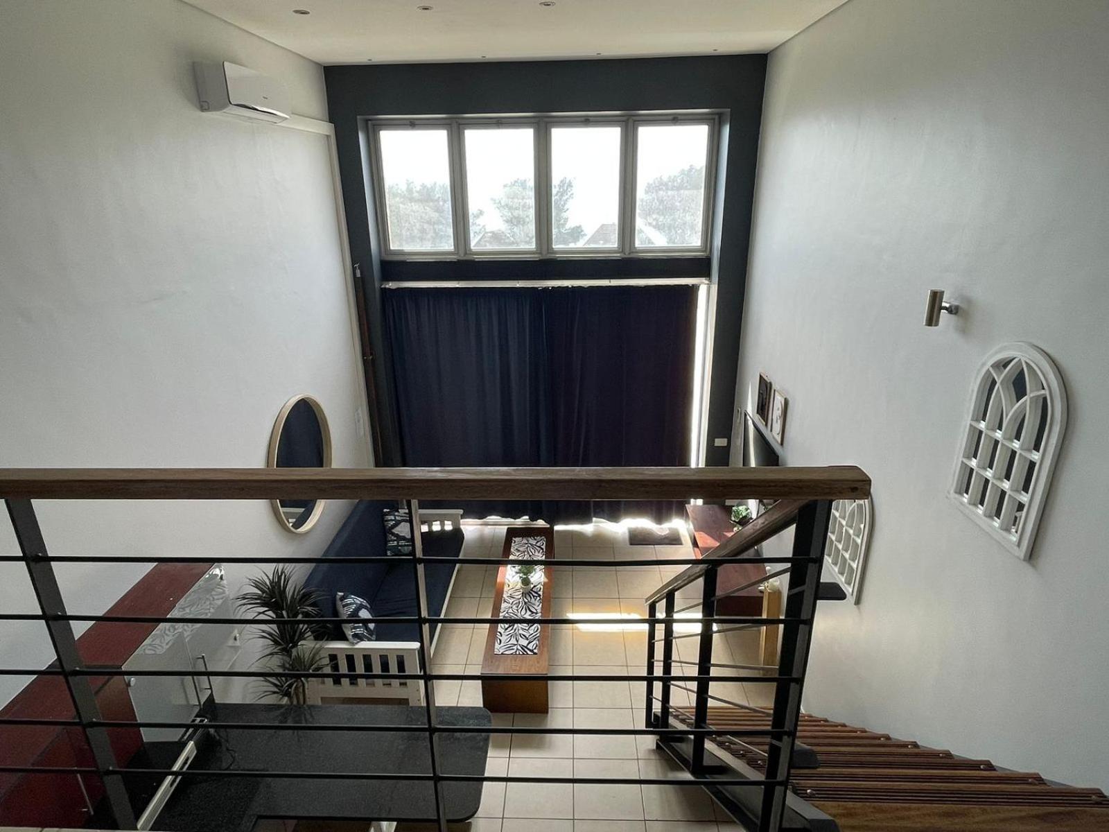 Nautica Apartment Mossel Bay Exterior foto