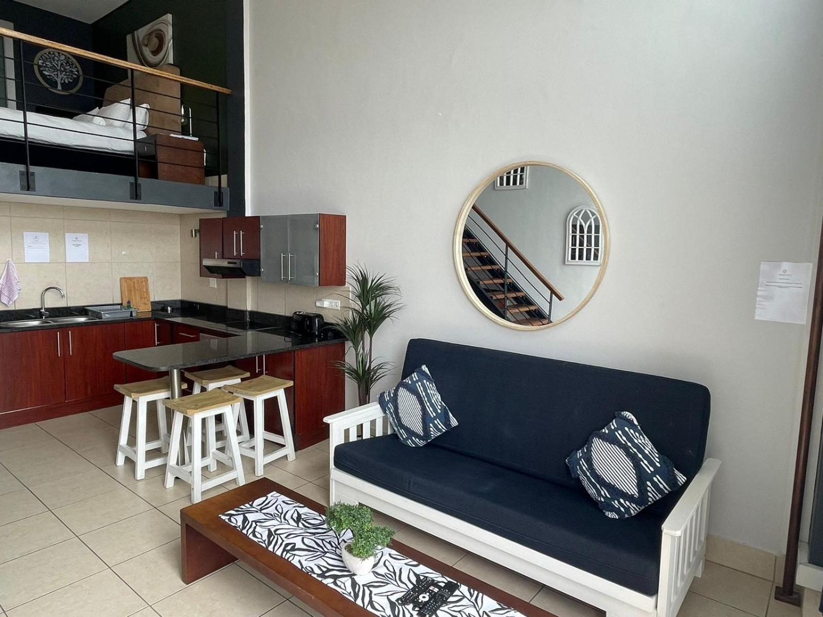 Nautica Apartment Mossel Bay Exterior foto