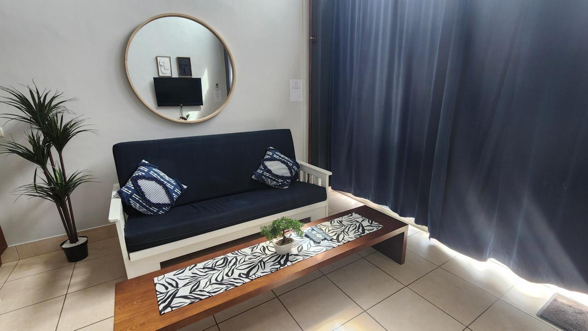 Nautica Apartment Mossel Bay Exterior foto