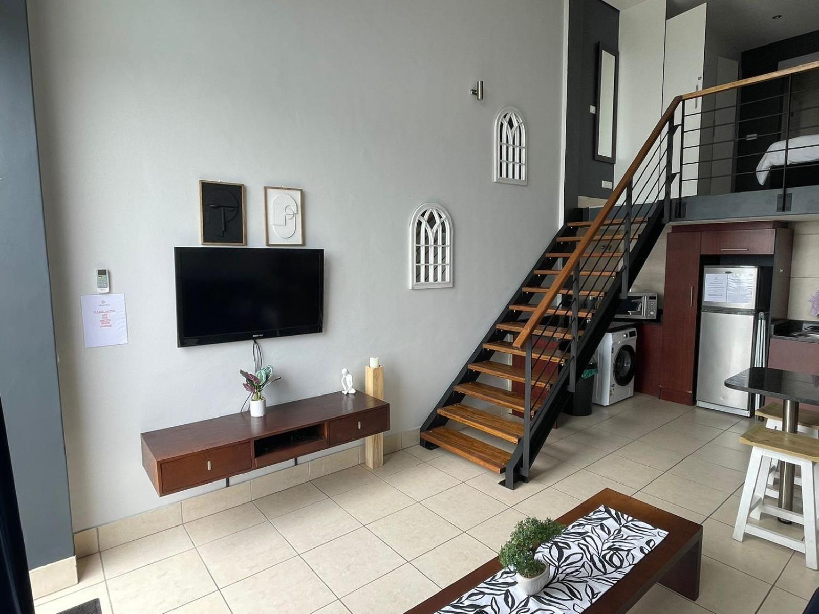Nautica Apartment Mossel Bay Exterior foto