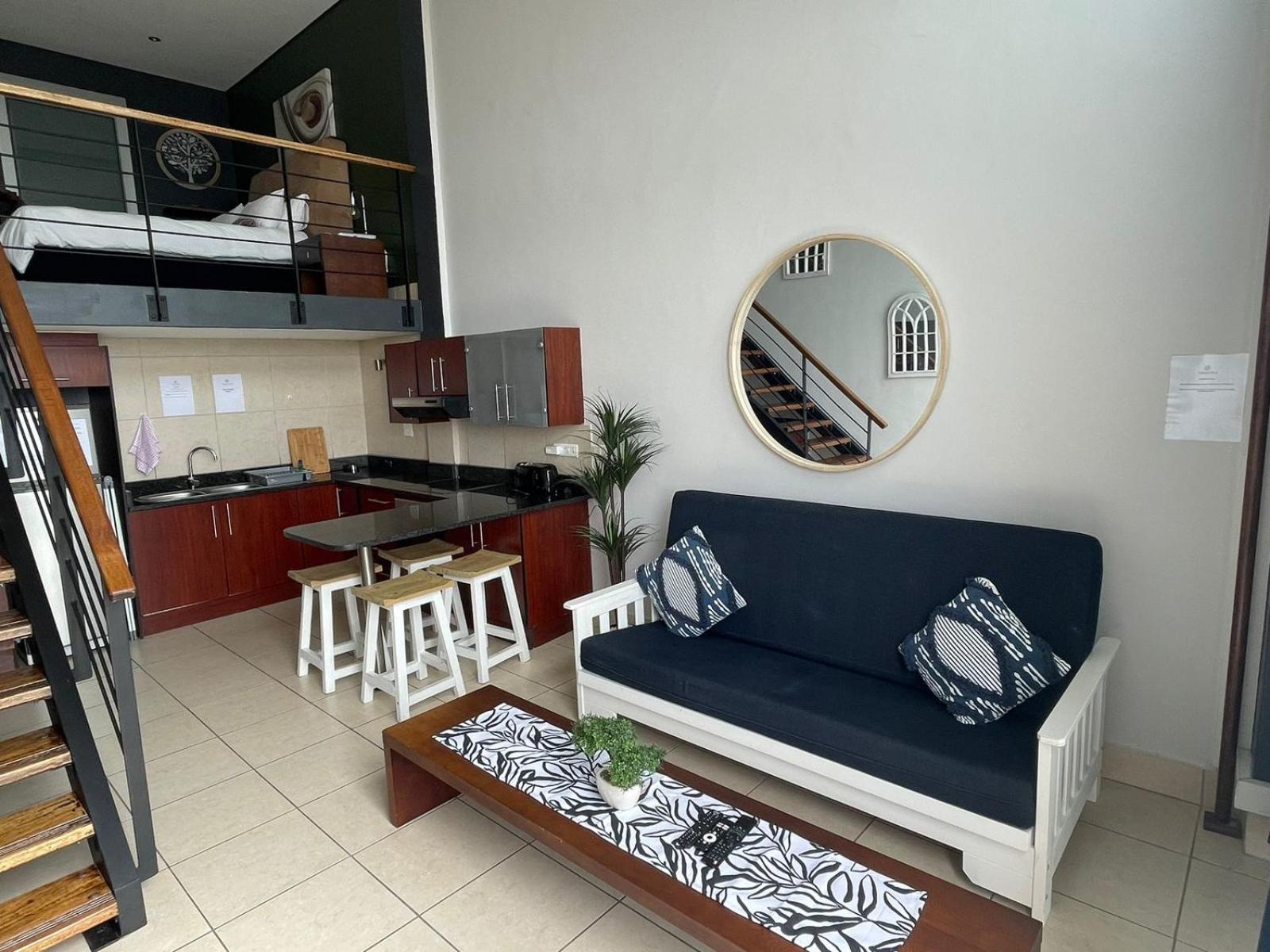 Nautica Apartment Mossel Bay Exterior foto