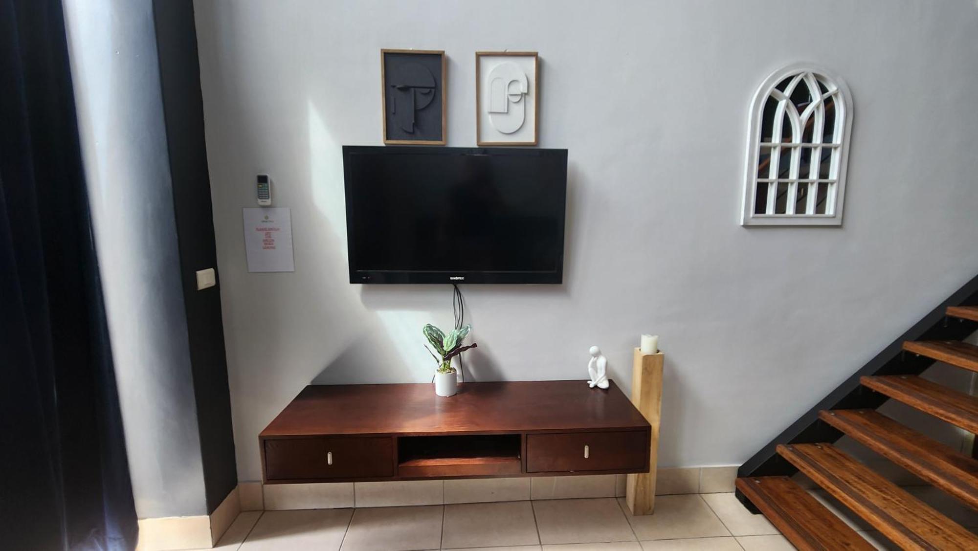 Nautica Apartment Mossel Bay Exterior foto