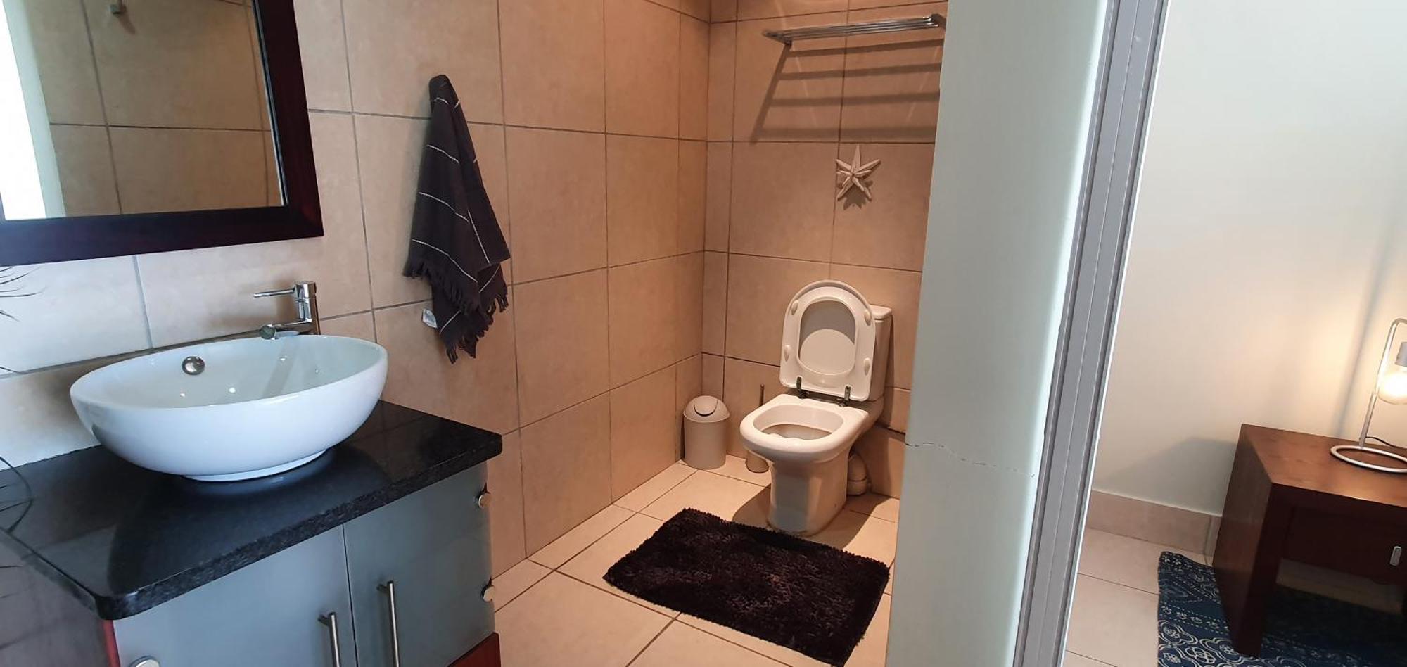 Nautica Apartment Mossel Bay Exterior foto
