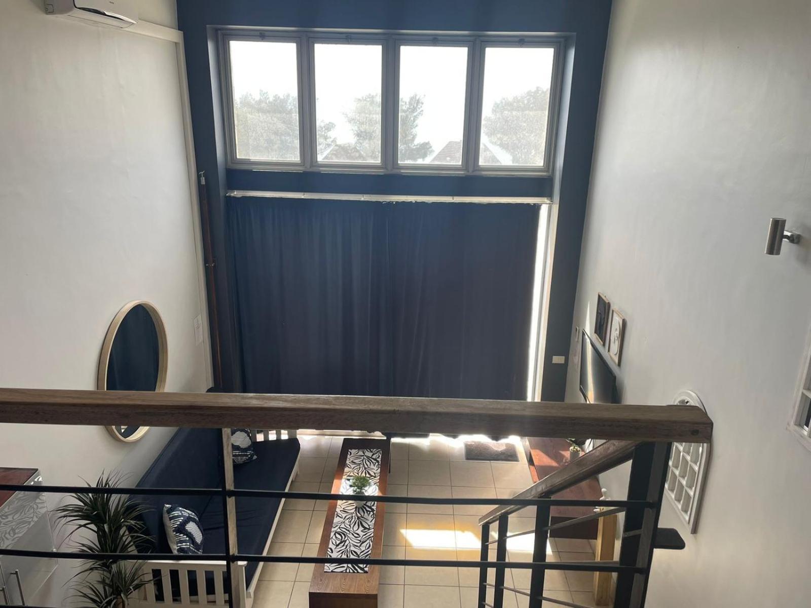 Nautica Apartment Mossel Bay Exterior foto