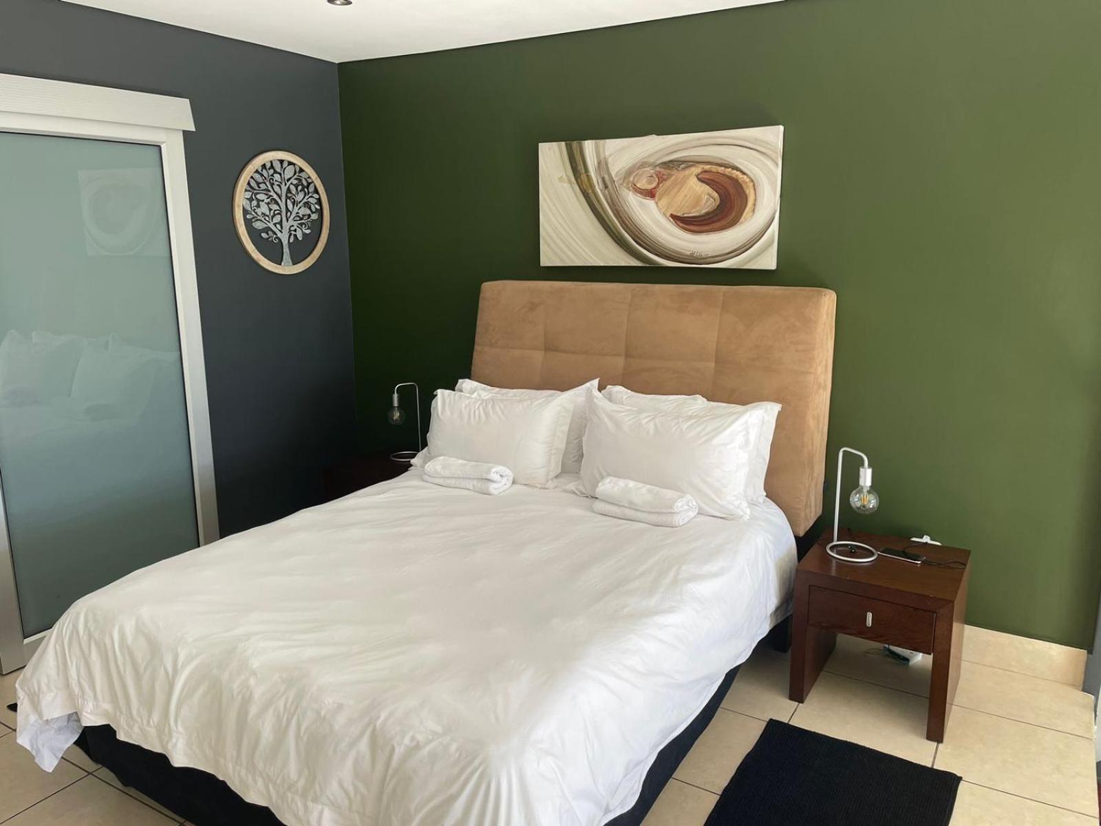 Nautica Apartment Mossel Bay Exterior foto
