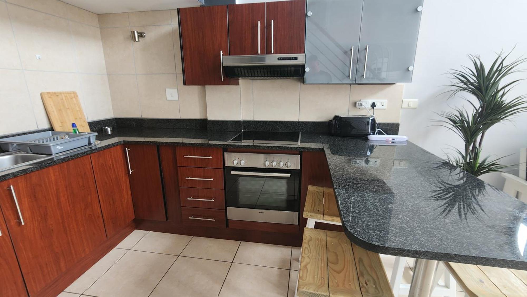 Nautica Apartment Mossel Bay Exterior foto