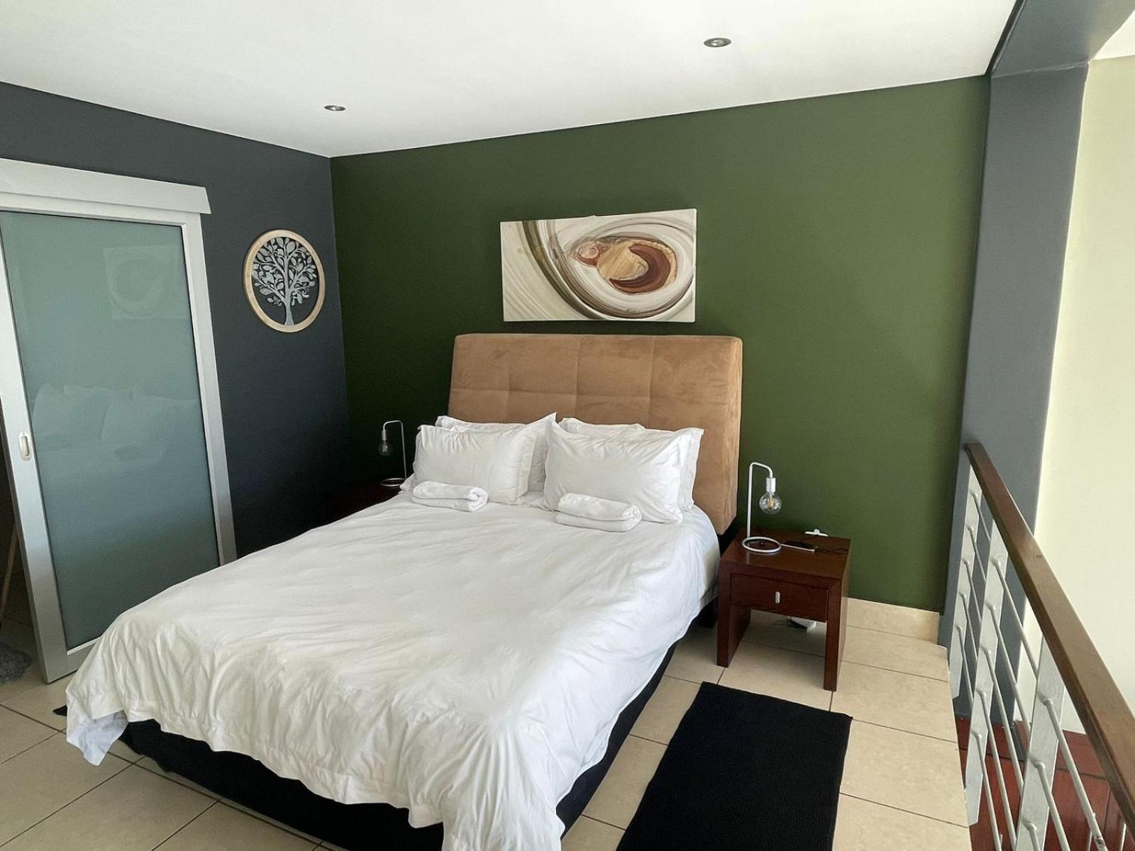 Nautica Apartment Mossel Bay Exterior foto