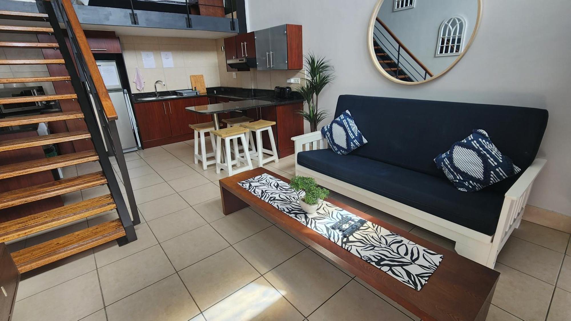 Nautica Apartment Mossel Bay Exterior foto
