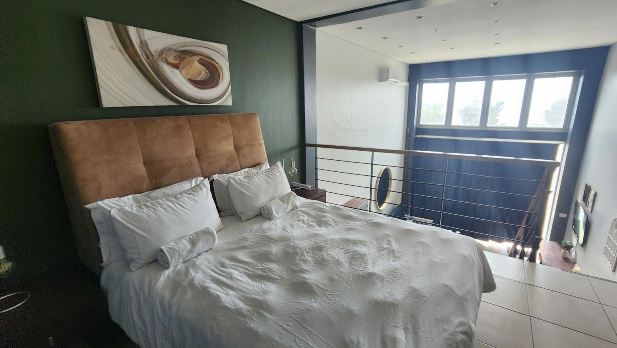 Nautica Apartment Mossel Bay Exterior foto