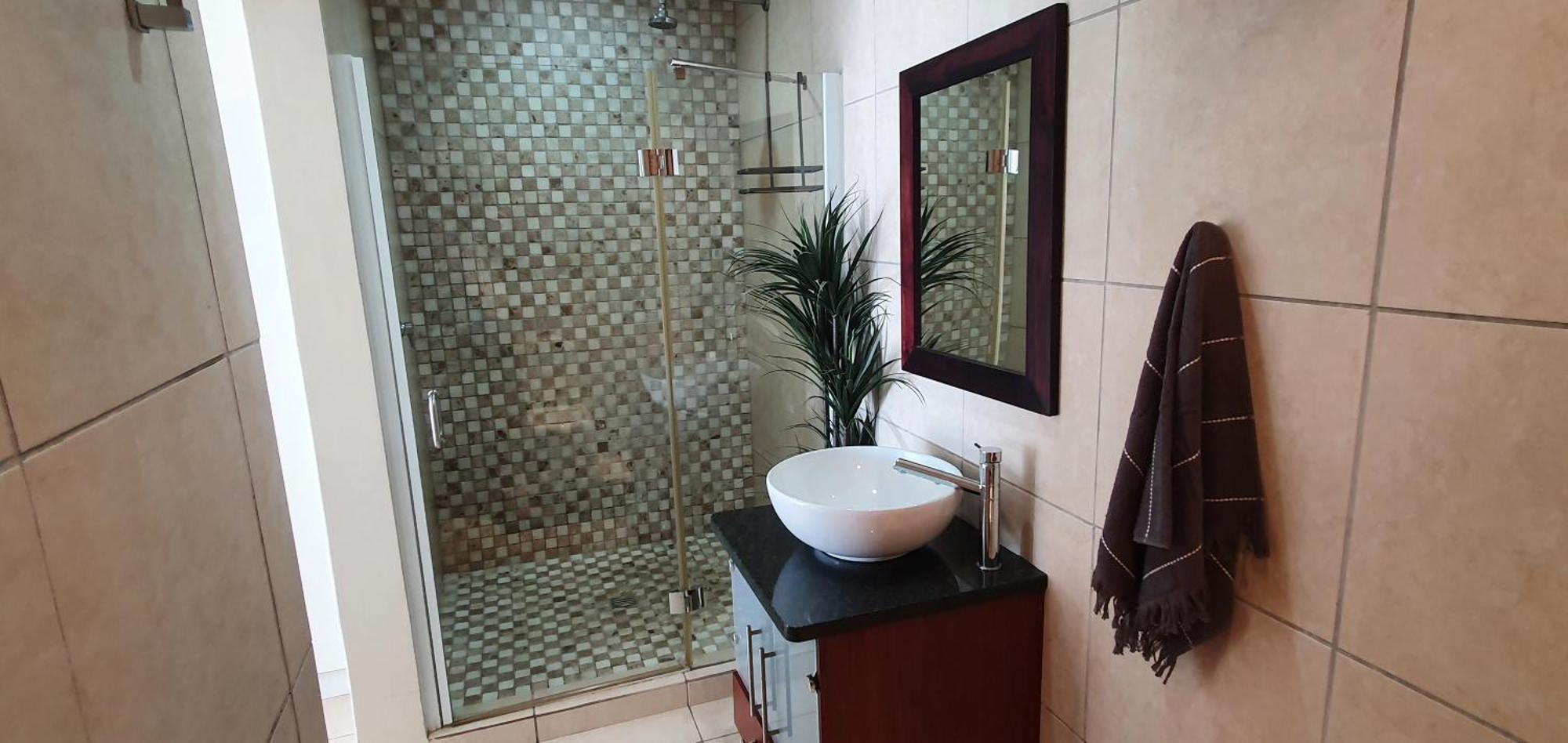 Nautica Apartment Mossel Bay Exterior foto