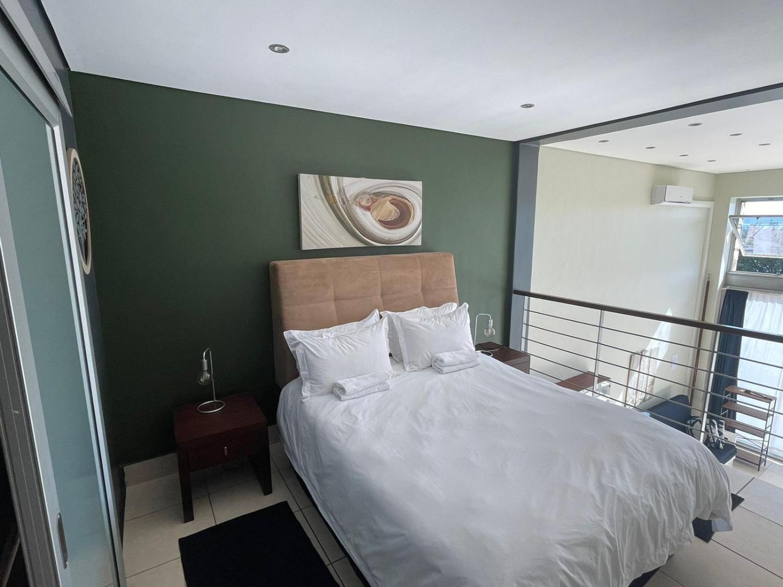 Nautica Apartment Mossel Bay Exterior foto
