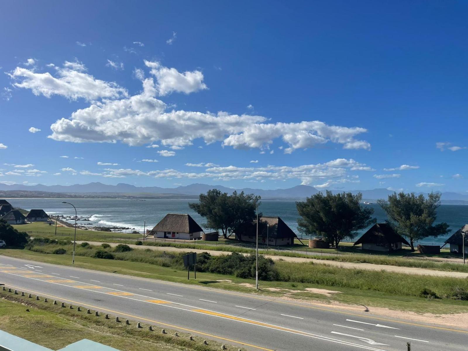 Nautica Apartment Mossel Bay Exterior foto