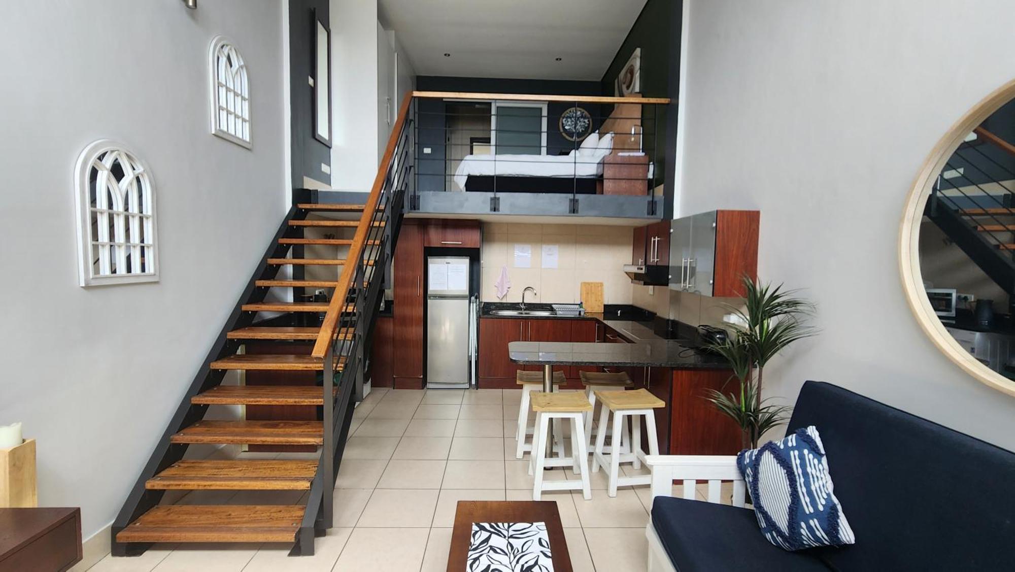 Nautica Apartment Mossel Bay Exterior foto