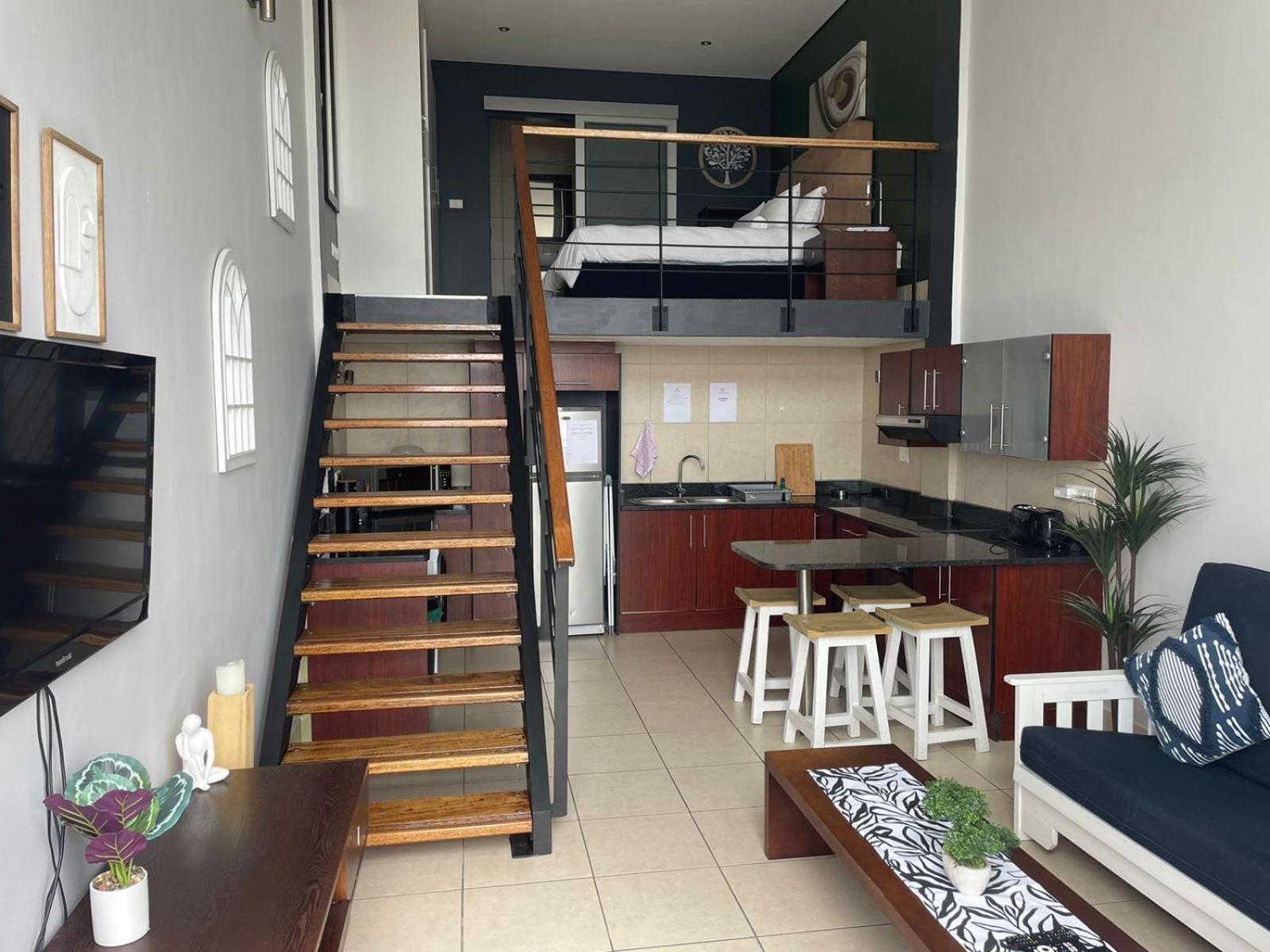 Nautica Apartment Mossel Bay Exterior foto